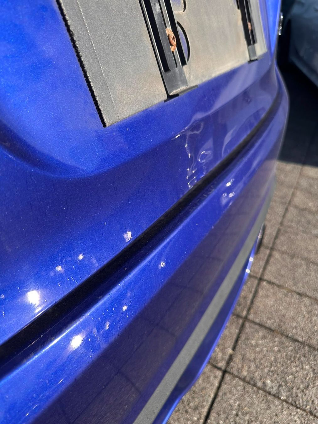 Ford Automobili: Ford Fiesta ST – Usato da Otelfingen venduto da hof74 6