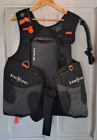 Gilet de plongée Aqua Lung Wave taille ML