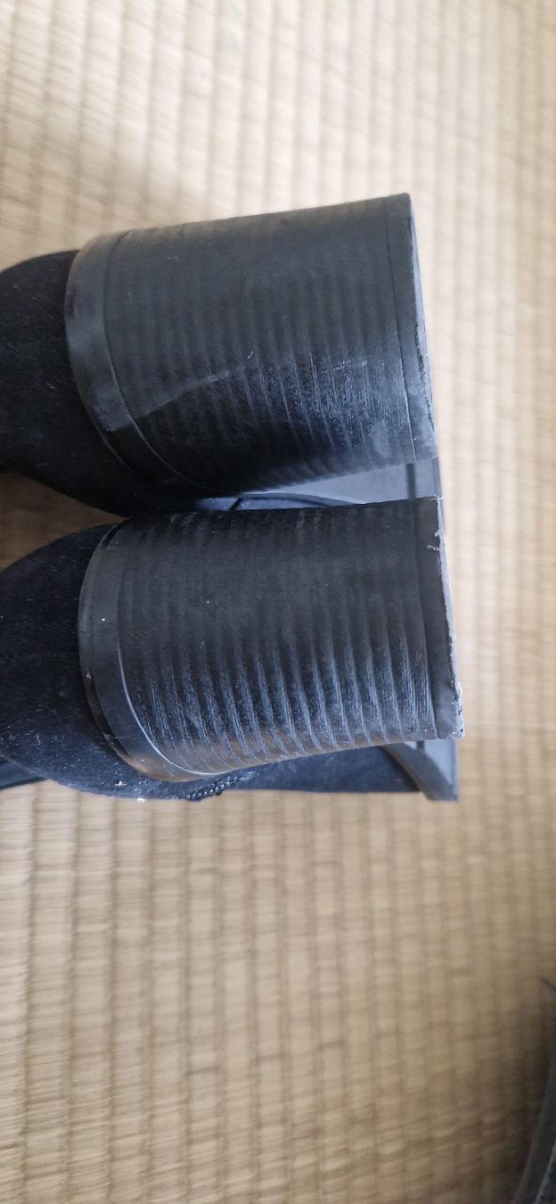 Graceland Damenschuhe: Schwarze Absatzschuhe GRACELAND  Gr. 37 – Gebraucht aus Ettingen von Echoo 3