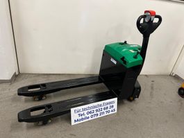 HANGCHA Elektro-Hubwagen 1500 kg