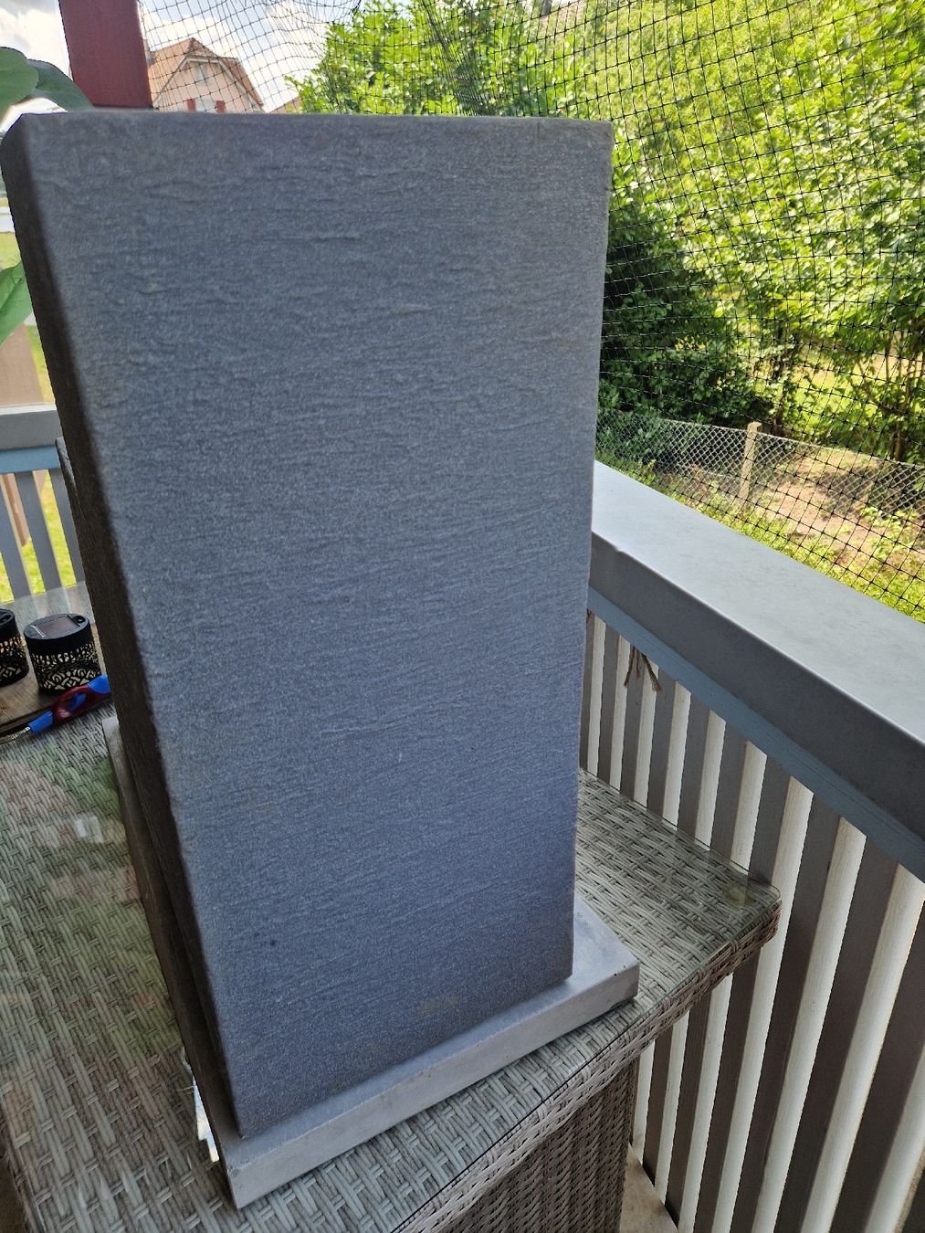 Blumentöpfe: Spetebo 3er Blumentreppe – Gebraucht aus Etzwilen von mue_mm76 1