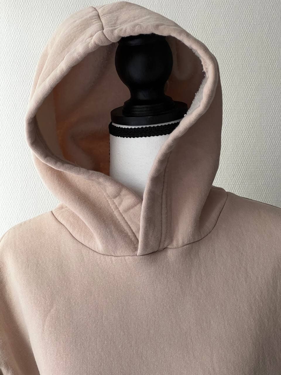 Pullover & Sweatshirts: 80% Cotton Pulli S/XS – Neu (gemäss Beschreibung) aus Riehen von edu_92w7 8