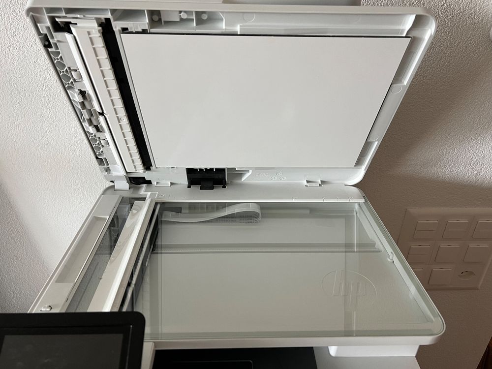 HP Color LaserJet Pro MFP M377dw Drucker | Kaufen auf Ricardo