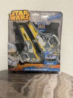 Star Wars Jedi Starfighter Super Looper Schaumstoffgleiter