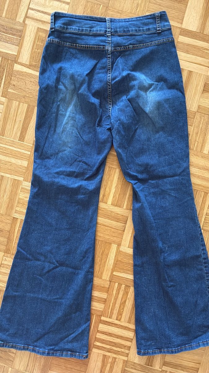 Hosen: Jeans Mädchen – Gebraucht aus Opfikon von Valentina2606 1