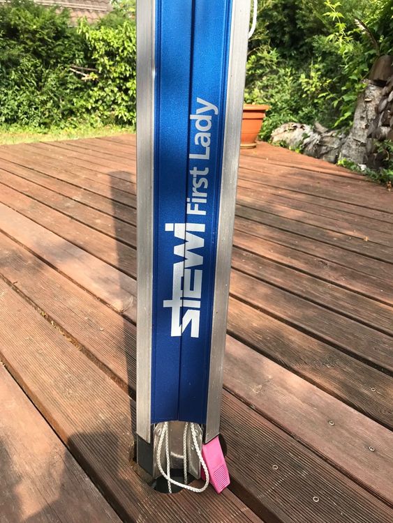 Stewi First Lady Wäschespinne (Gebraucht) in Berlingen für CHF 121 ...