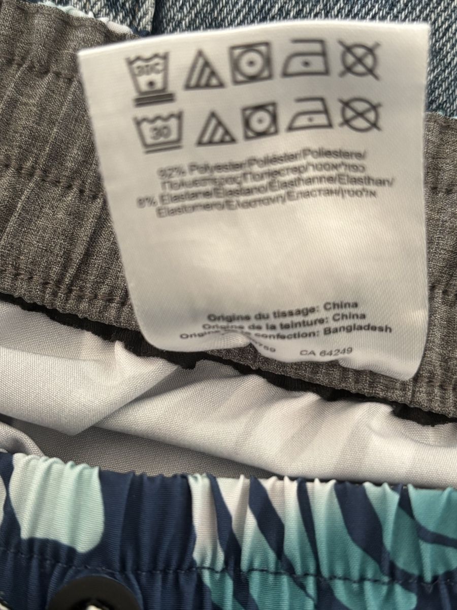 Costumi da bagno: Hurley Badeshorts Gr. S – Nuovo (secondo la descrizione) da Winterthur venduto da NatMet11 4