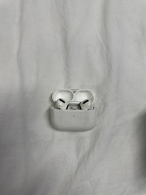 Cuffie: apple earpods – Usato da Zürich venduto da reg91