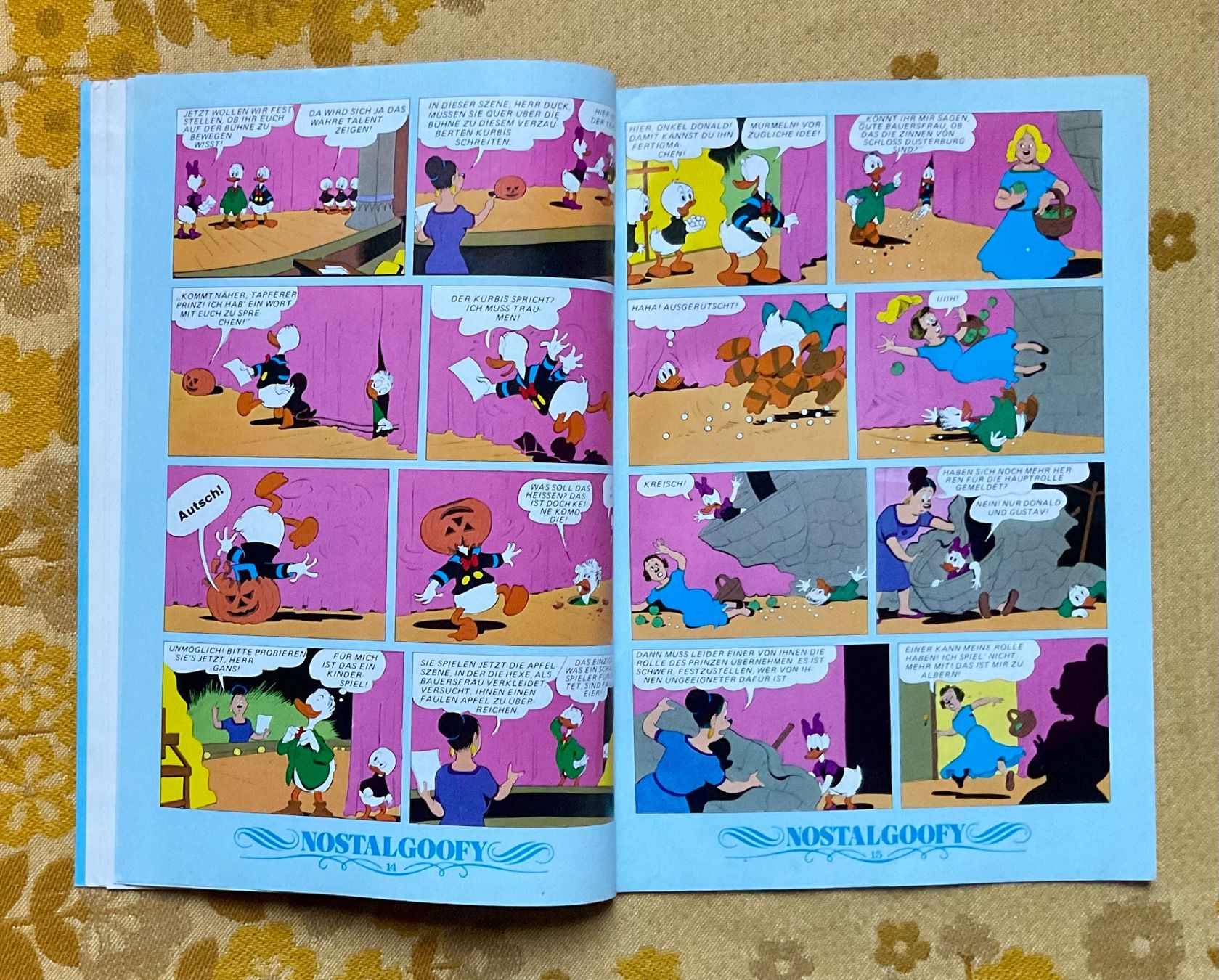 Fumetti: Goofy Heft Nr 6 von 1982 – Usato da Endingen venduto da nathan05 4