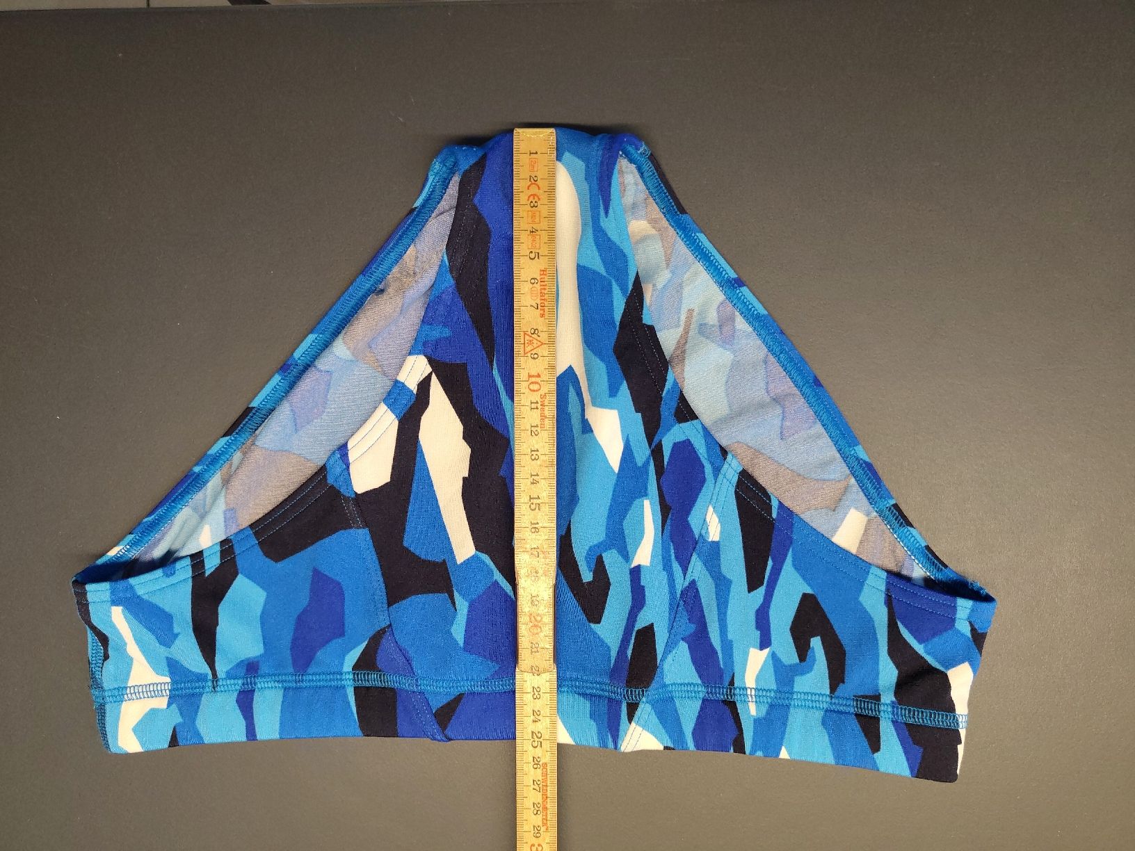 Badehosen: Slip de bain FUNKY TRUNKS  – Gebraucht aus Porrentruy von flopy92 4