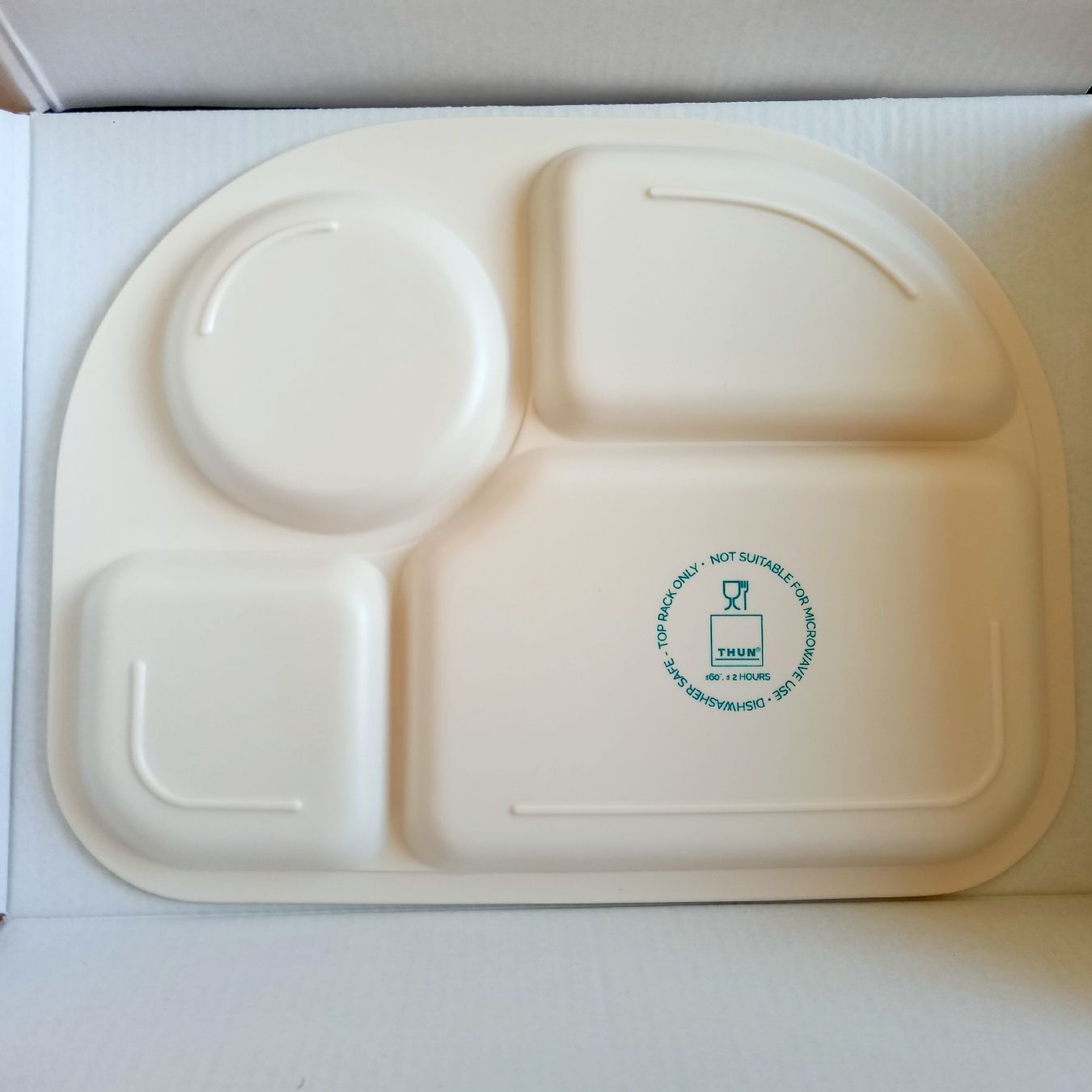 Nuggis & Nuggiketten: Kindergeschirr-Set Thun – Neu und originalverpackt aus Baden von Gian_Lu 5