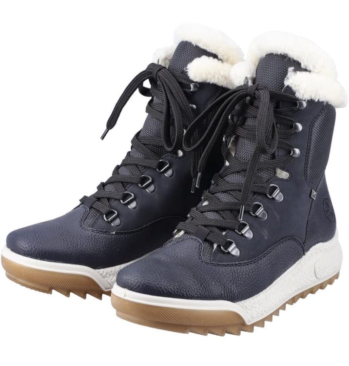Herren Schnürstiefel | F7010-00