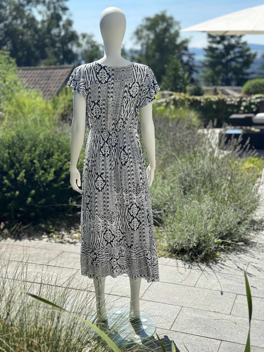 Vestiti: ☀️☘️🌻 Sommerkleid Gr. M – Usato da Zufikon venduto da Modestil365 3