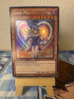 Yu-Gi-Oh! Dark Magician Girl / MVP1 / Secret rare 🇬🇧