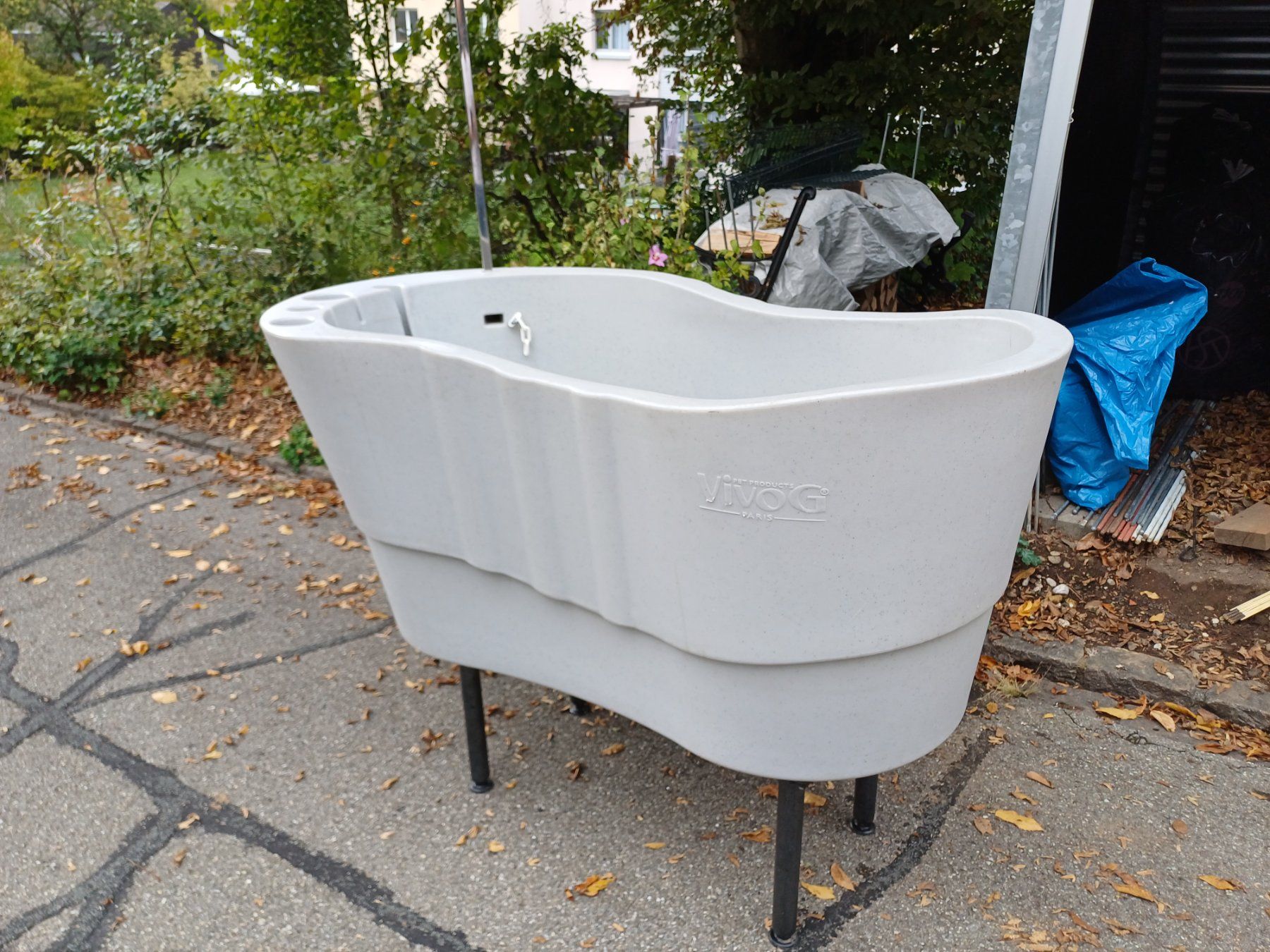 Altro in Accessori per animali: Hundebadewanne / Pet Washing – Usato da Jona venduto da Rreto71 7