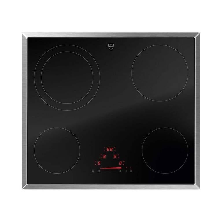 Cucine: Glaskeramik-Kochfeld V-ZUG – Usato da  venduto da