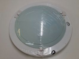 Micasa ELBA Deckenlampe weiss