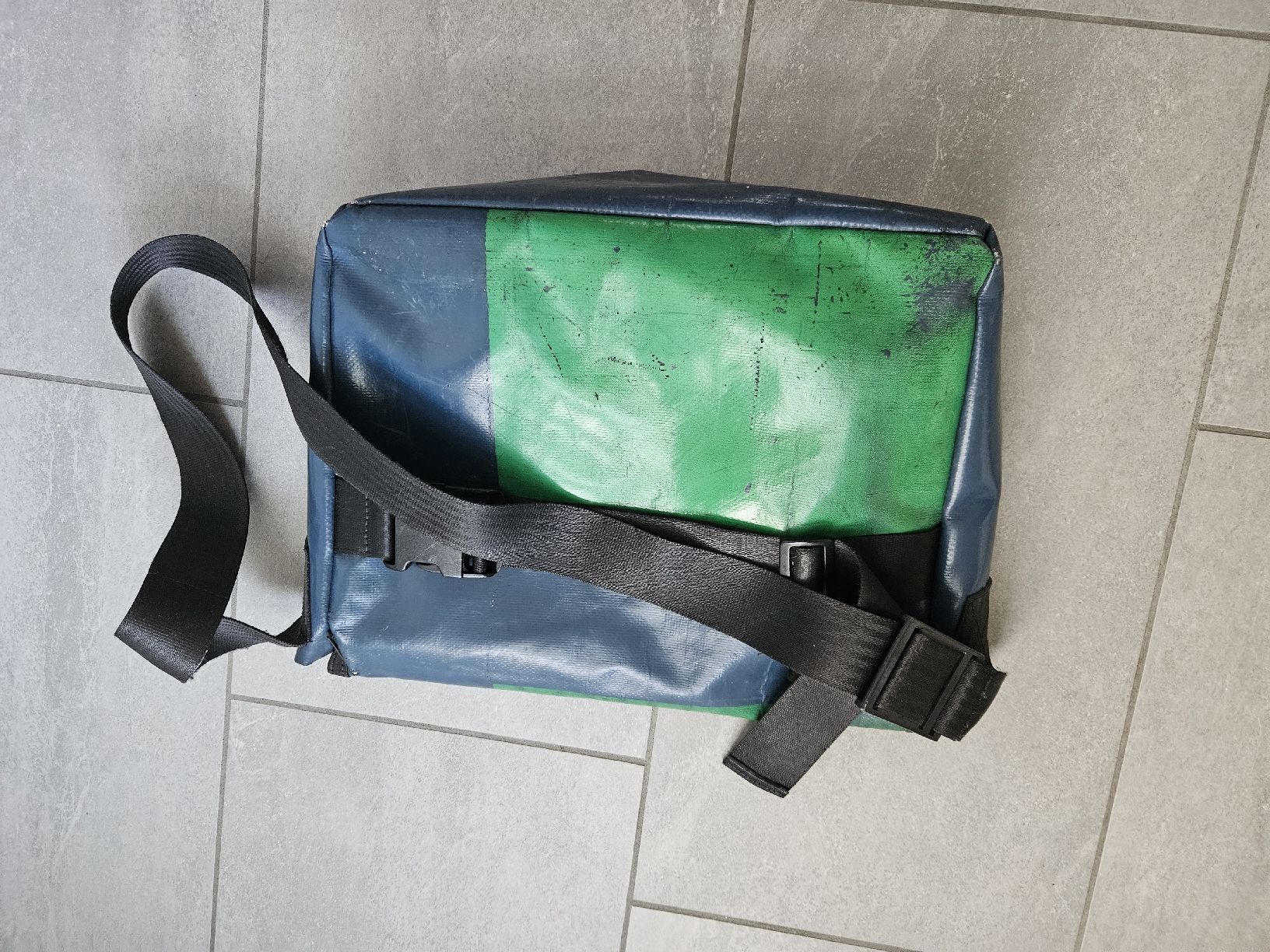 Freitag Sacs: Freitag Tasche – D'occasion à Uezwil par 00Zitronenbaum 3