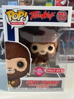 Funko POP! Movies Teen Wolf Scott Howard Edition Limitée