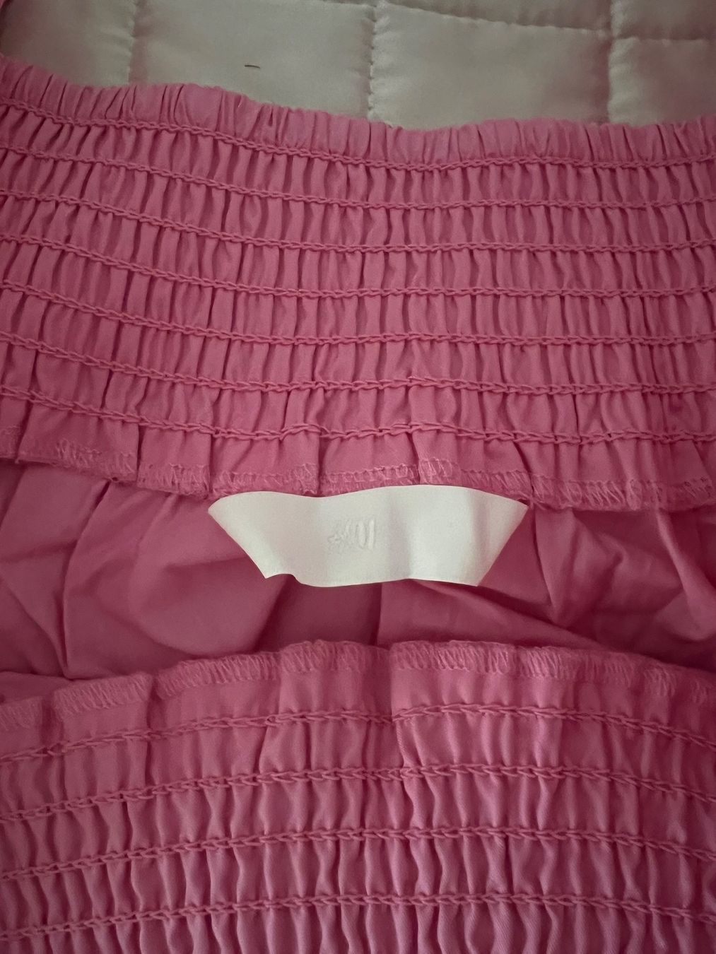 H&M Robes: Kleid H&M – D'occasion à Wädenswil par Alice_style 3
