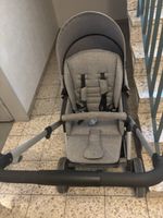 Kinderwagen 