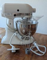 KitchenAid Classic defekt aber läuft