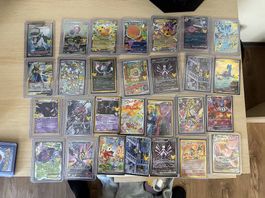 30th Celebration Pokemon Karten