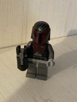 LEGO Star Wars Mandalorian Super Commando