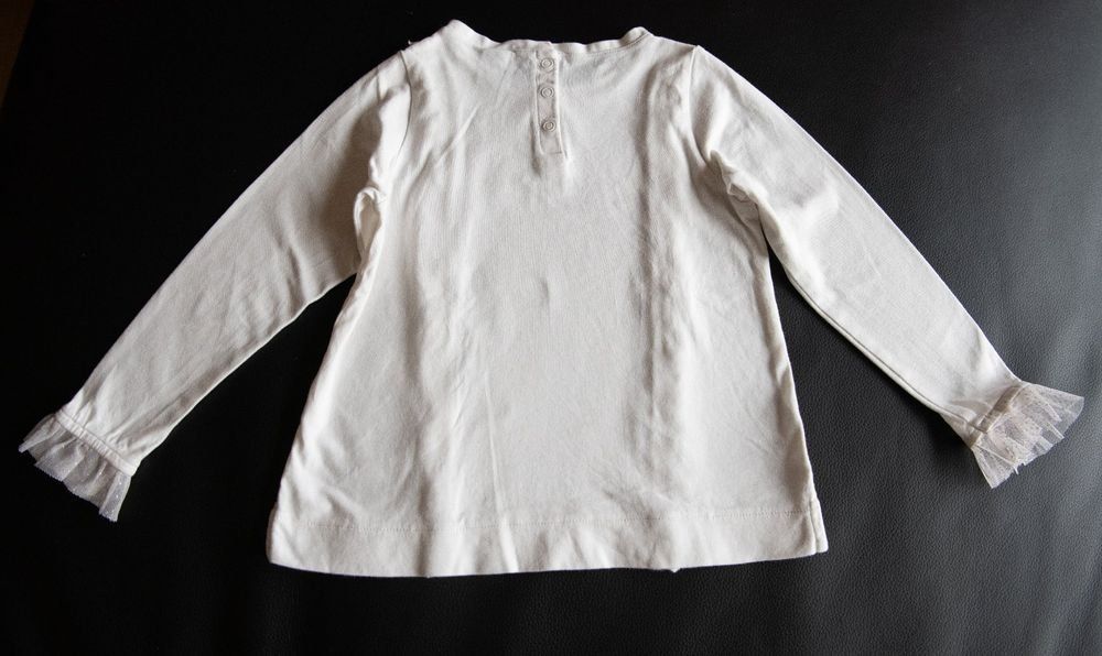 Petit Bateau Camicette, T-shirt & Top: Shirt von Petit Bateau, Gr. 95 – Usato da Zürich venduto da Mariaov 2
