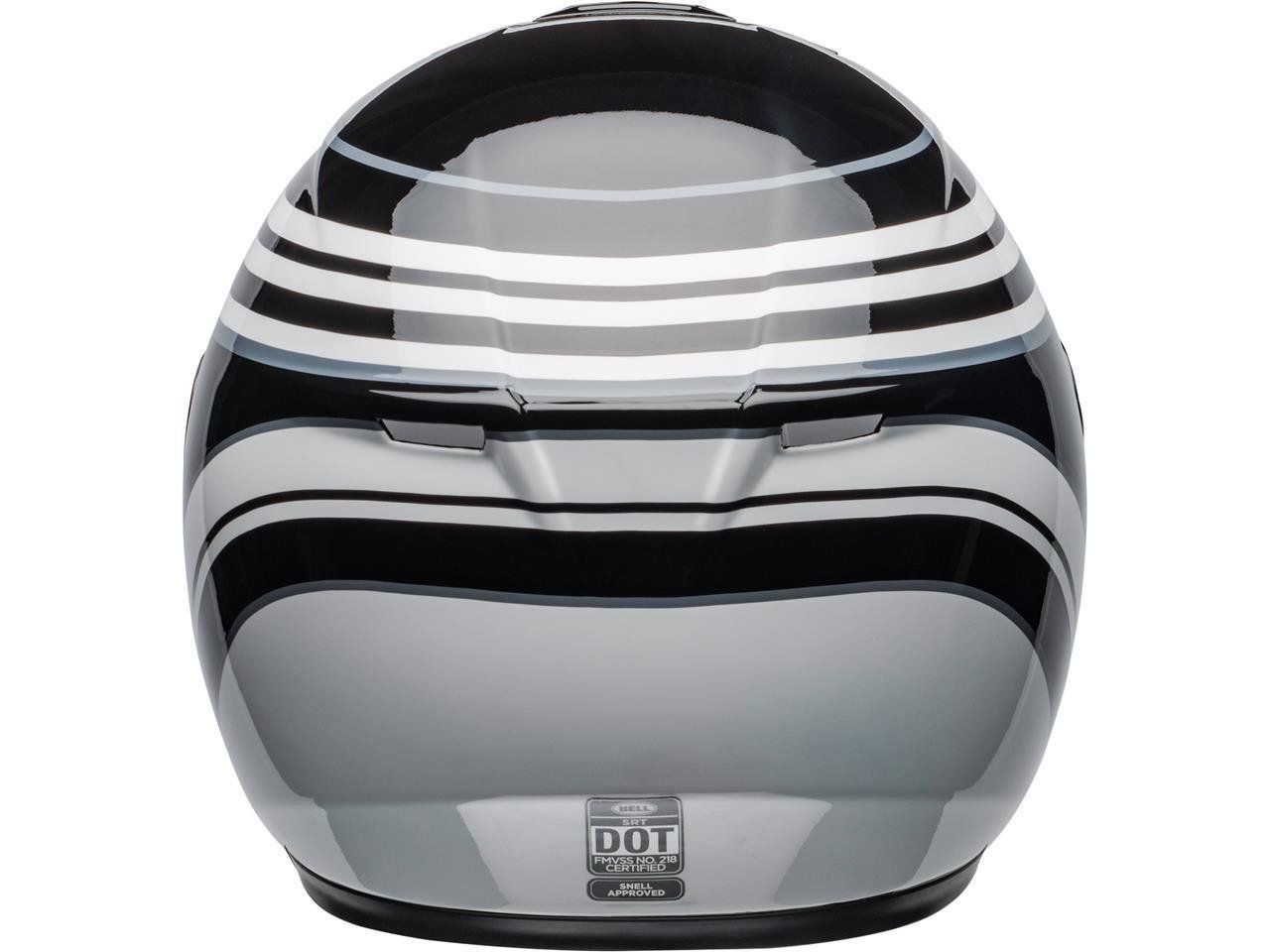 Bell Caschi & visiere: BELL SRT Helm Vestige Gloss Gr. XS – Nuovo e nell'imballaggio originale da Tägerschen venduto da Moto-Welt 2