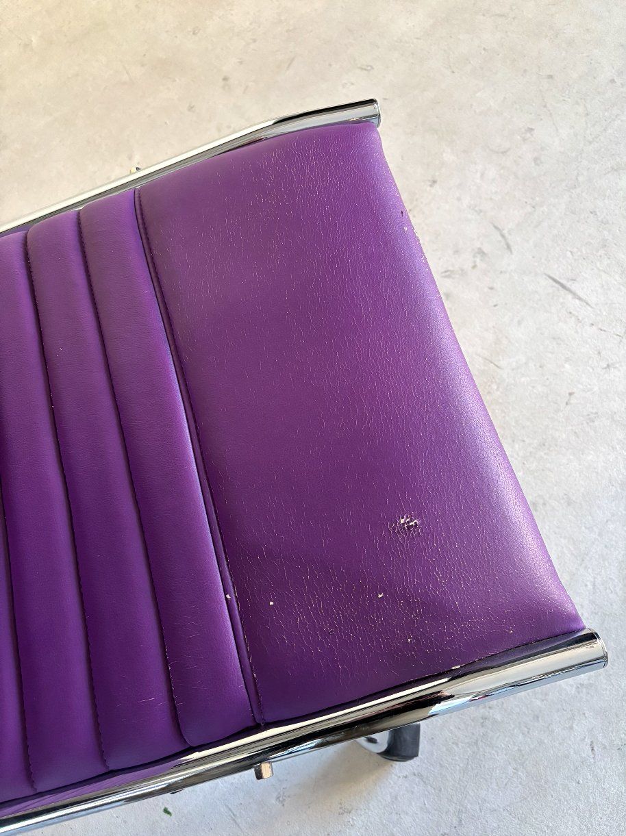 Stühle: Bürostuhl – Gebraucht aus Kriens von werbef 2