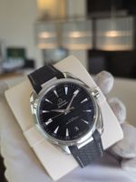 OMEGA AQUA TERRA 41 / 220.12.41.21.01.001 / 2024 - FULL SET