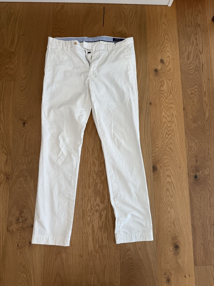 Ralph Lauren Pantaloni: Ralph Lauren Hosen packet – Nuovo (secondo la descrizione) da Mellingen venduto da eli_7hdx 5