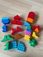 34 spezial LEGO DUPLO Bausteine