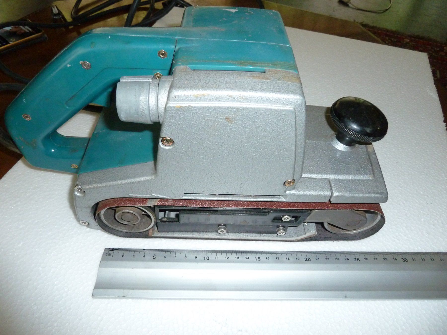 Makita Smerigliatrici & Lucidatrici: Ponceuse Makita – Usato da Biel/Bienne venduto da alex-841 3