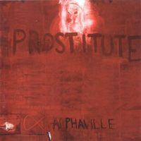 Alphaville – Prostitute CD, Synth-Pop