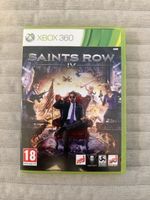 Saints Row IV / 4 für Xbox 360 (FR)