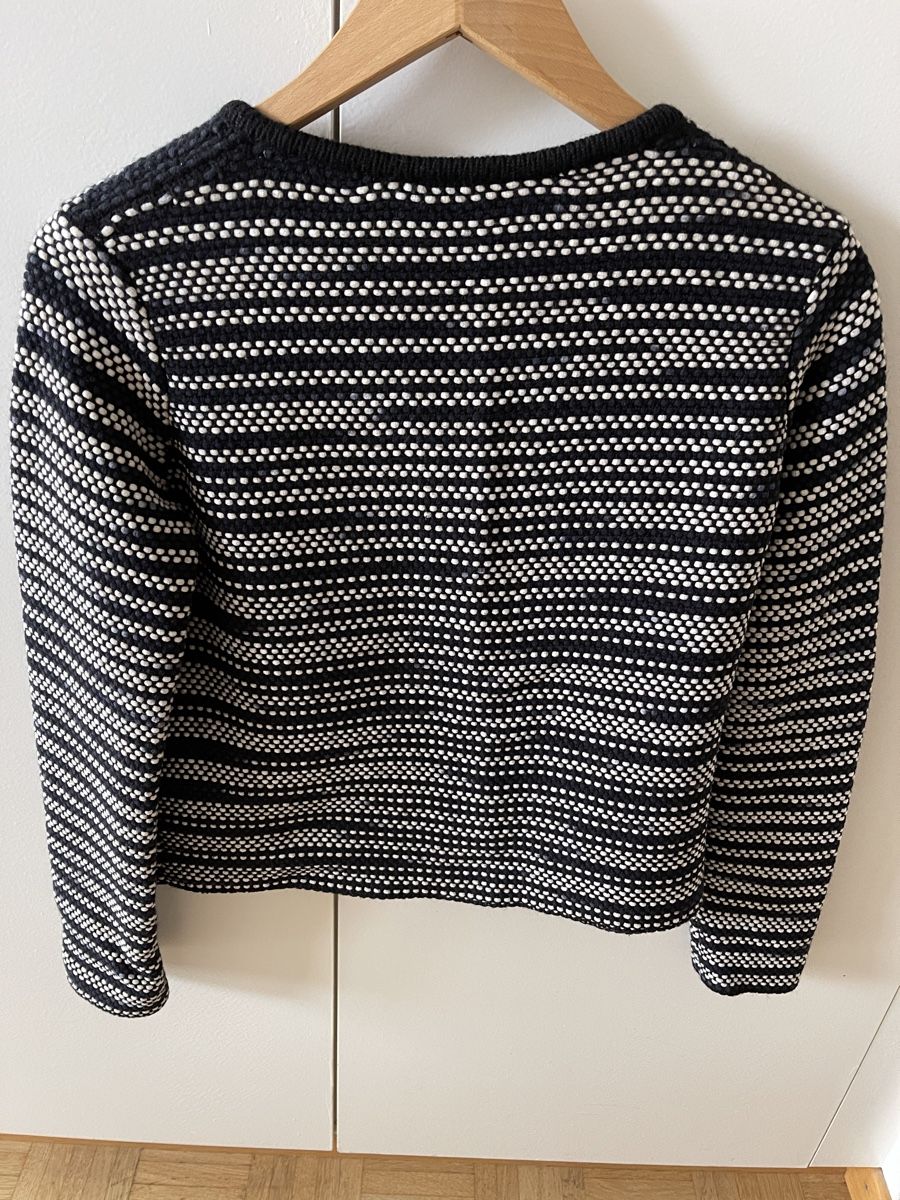 Liu Jo Giacche: Strickjacke Damen Gr. 38 – Usato da Zürich venduto da Kia78 1