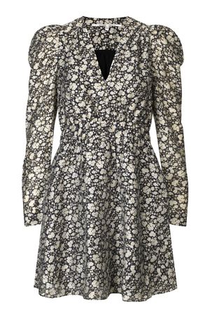 SECOND FEMALE Kleid Gr.L NP239,-