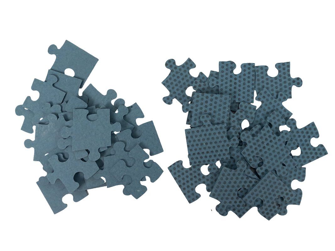 Ravensburger Puzzle: RAVENSBURGER Puzzle PJ Masks – Usato da Hünenberg venduto da Restwert_Zug 3