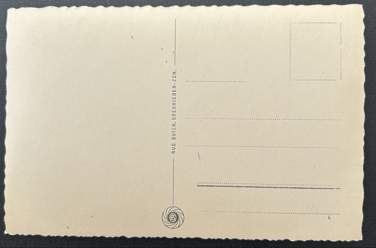 Cartoline postali: AK Kühmatt im Lötschental  – Usato da Horw venduto da Tellbub 1