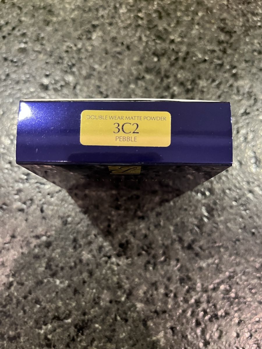 Estée Lauder Make-up: ***ESTÉE LAUDER*** Double Wear Powder Foundation 3C2! – Neu (gemäss Beschreibung) aus Volketswil von Kephren 1