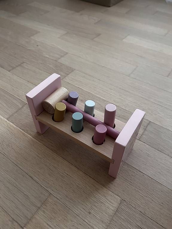 Giocattoli: Hammerspiel – Usato da Basel venduto da Ismail_