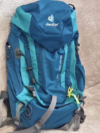 Deuter ACT Trail 22 SL Damen Wanderrucksack (A23)
