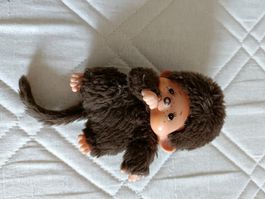 Mochichi von Sekiguchi, aus den 70-80 Jahren, ca 15 cm, gebr