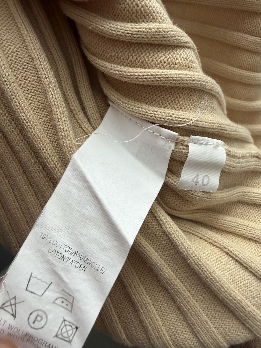 Tops: Top Oberteil Baumwolle  – Gebraucht aus Obfelden von tan_9lj9 5