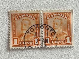 Canada Briefmarken ab 1.95 CHF (Gratis-Versand)