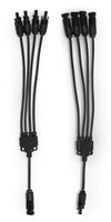 4er-Verteiler-Set Module Connector 4. Generation (MC4)