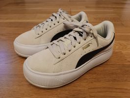 PUMA Suede Mayu - Sneaker - Gr. 35.5 *NEU*