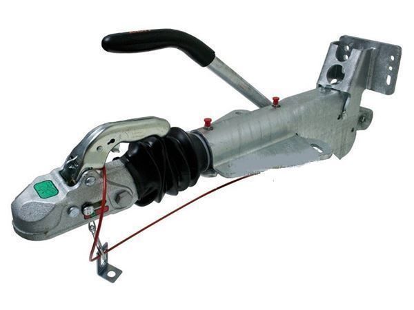 Rimorchi: Auflaufeinrichtung Knott KF 30 E vezeko – Nuovo (secondo la descrizione) da Elsau venduto da mietlift